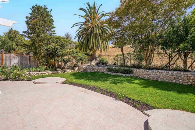 35578 Rockland Ct., Fremont, CA 94536