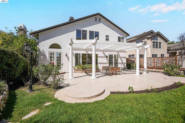 35578 Rockland Ct., Fremont, CA 94536