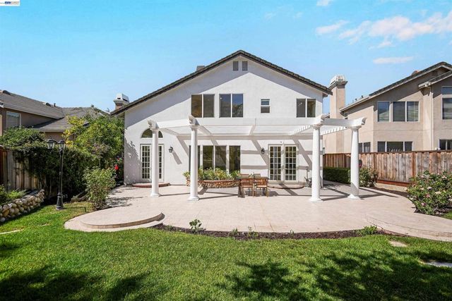 35578 Rockland Ct., Fremont, CA 94536