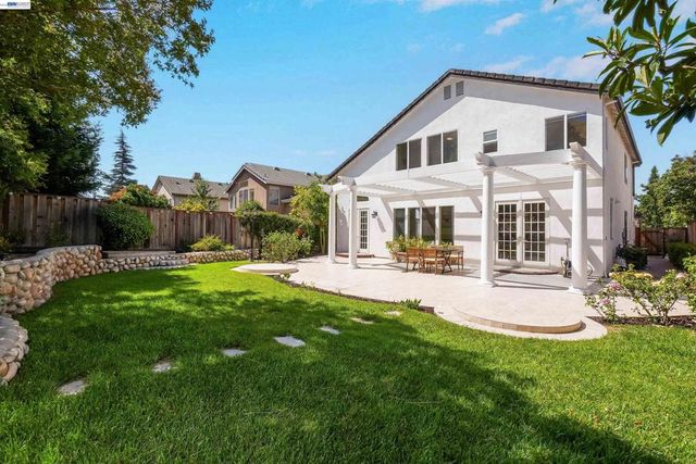 35578 Rockland Ct., Fremont, CA 94536