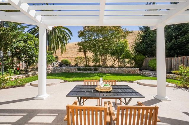 35578 Rockland Ct., Fremont, CA 94536