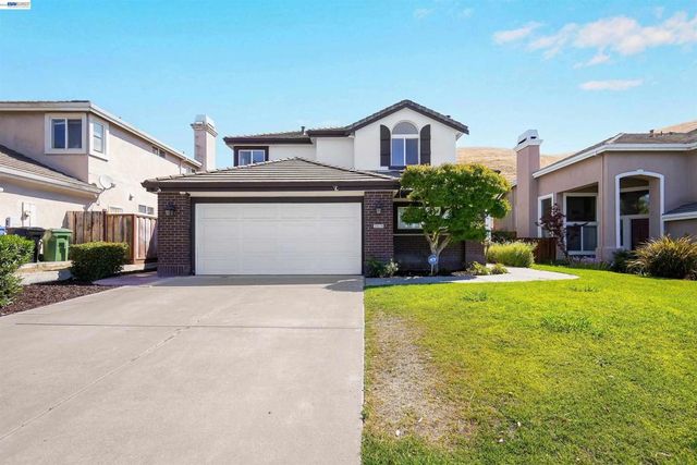 35578 Rockland Ct., Fremont, CA 94536