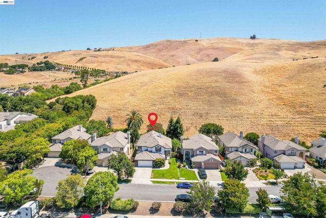 35578 Rockland Ct., Fremont, CA 94536