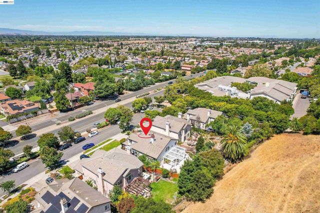 35578 Rockland Ct., Fremont, CA 94536