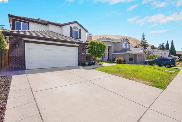 35578 Rockland Ct., Fremont, CA 94536
