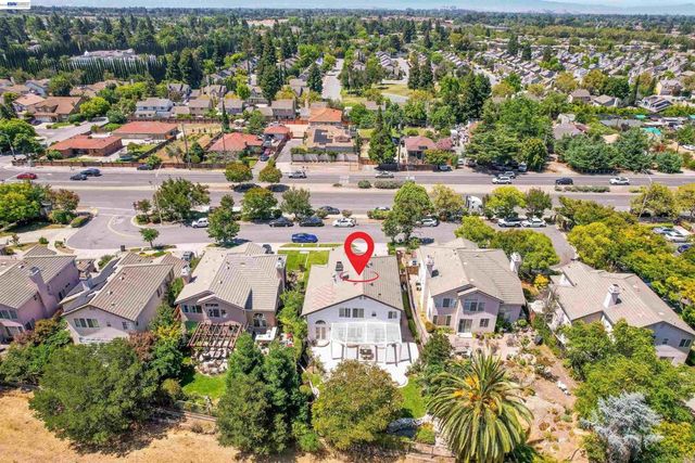 35578 Rockland Ct., Fremont, CA 94536