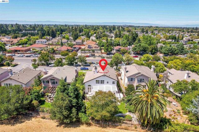 35578 Rockland Ct., Fremont, CA 94536