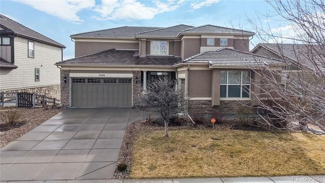 3446 Yale Drive, Broomfield, CO 80023