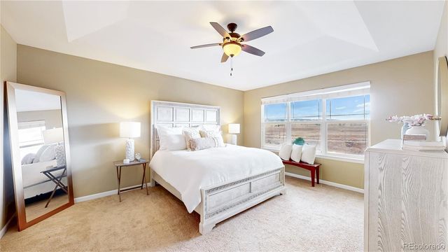 3446 Yale Drive, Broomfield, CO 80023