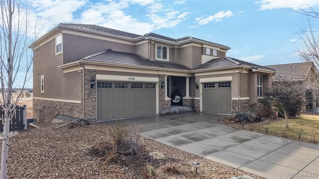 3446 Yale Drive, Broomfield, CO 80023