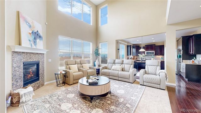 3446 Yale Drive, Broomfield, CO 80023