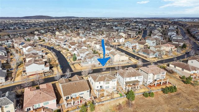 3446 Yale Drive, Broomfield, CO 80023