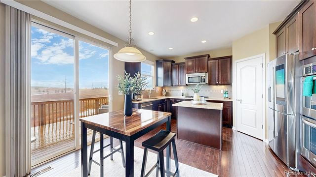 3446 Yale Drive, Broomfield, CO 80023