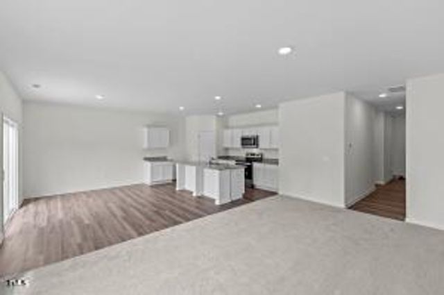 146 N Keatts Winner Court, Clayton, NC 27520