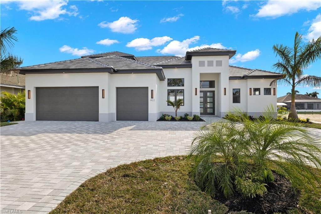 1422 Mohawk PKWY, CAPE CORAL, FL 33914 — photo 2