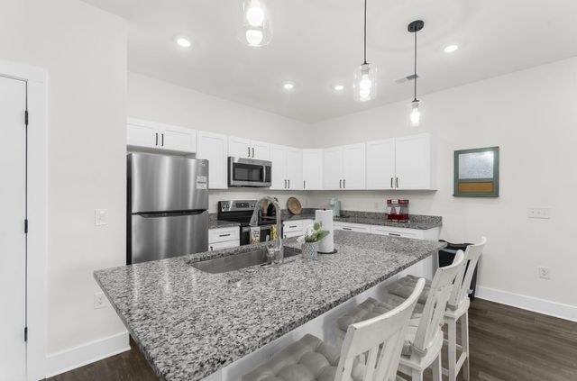 5742 Salvo Street 3, Hanahan, SC 29410