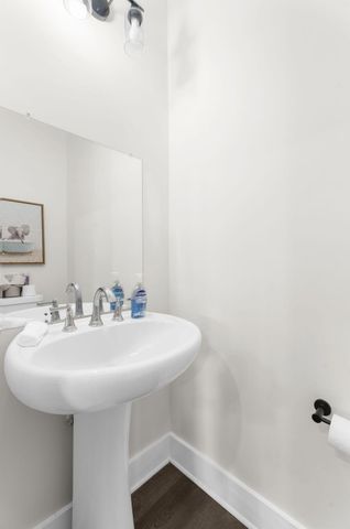 5742 Salvo Street 3, Hanahan, SC 29410