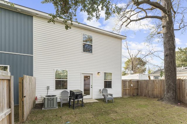 5742 Salvo Street 3, Hanahan, SC 29410