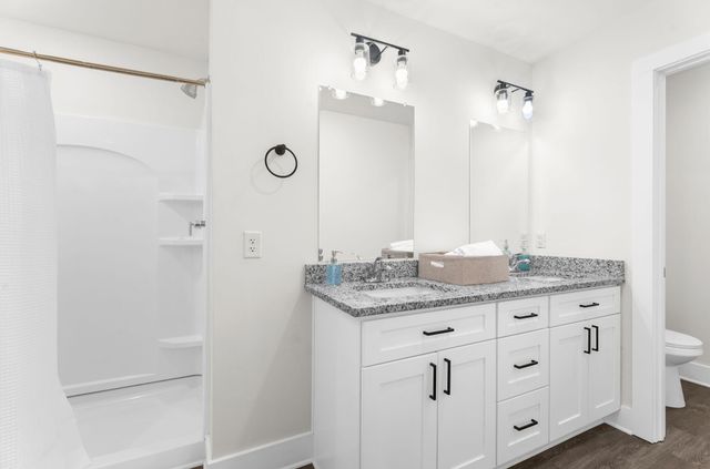 5742 Salvo Street 3, Hanahan, SC 29410