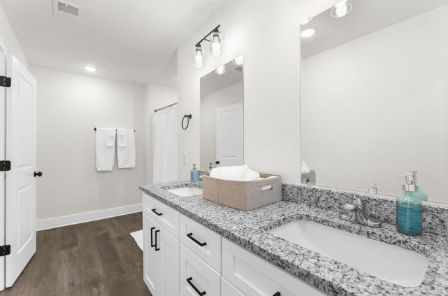 5742 Salvo Street 3, Hanahan, SC 29410