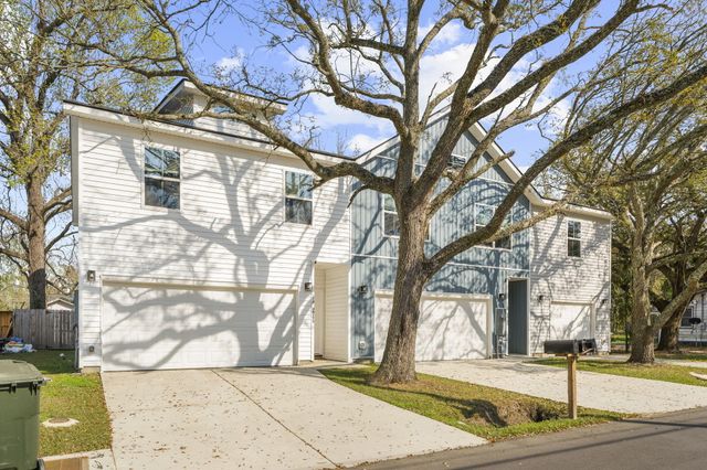 5742 Salvo Street 3, Hanahan, SC 29410