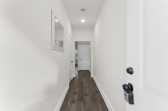 5742 Salvo Street 3, Hanahan, SC 29410