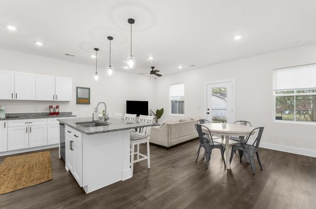 5742 Salvo Street 3, Hanahan, SC 29410