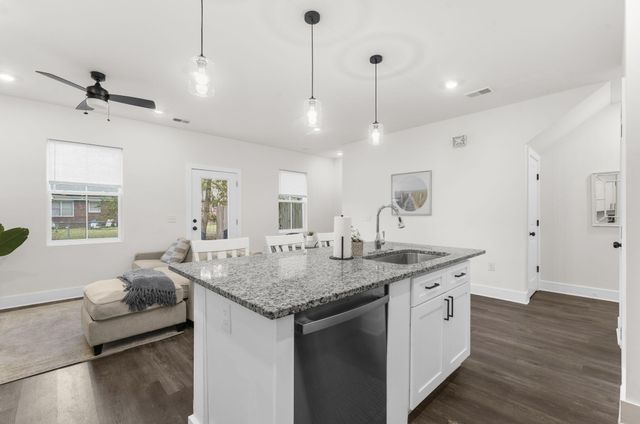 5742 Salvo Street 3, Hanahan, SC 29410