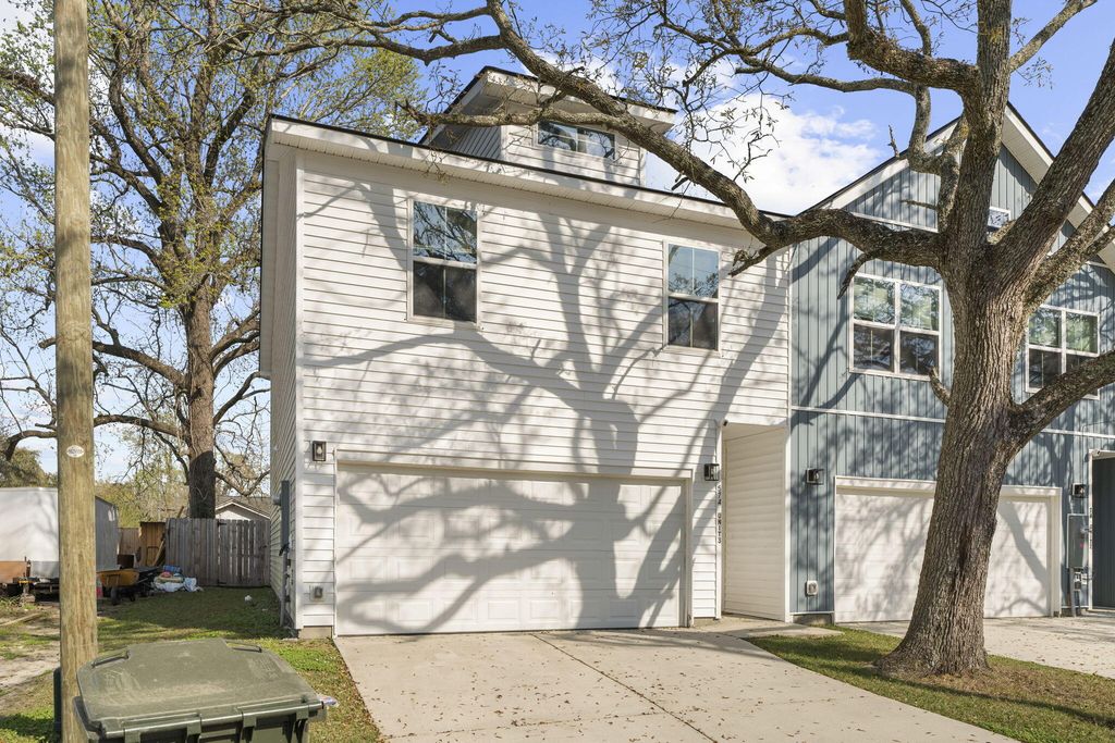 5742 Salvo Street 3, Hanahan, SC 29410