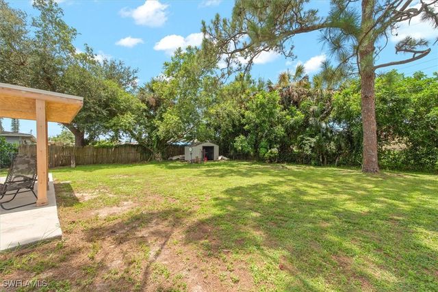18510 Flamingo RD, Fort Myers, FL 33967