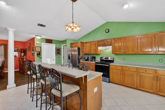 345 Brentwood Circle, Brunswick, GA 31523