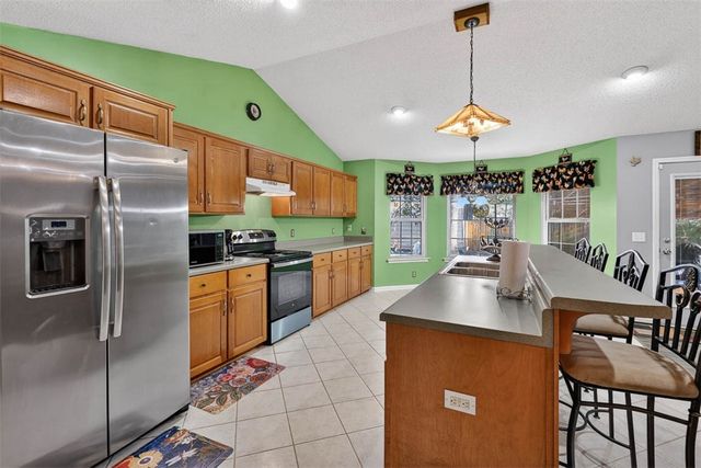 345 Brentwood Circle, Brunswick, GA 31523