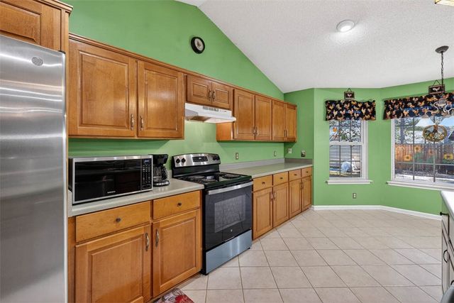 345 Brentwood Circle, Brunswick, GA 31523