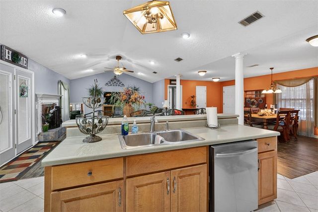 345 Brentwood Circle, Brunswick, GA 31523