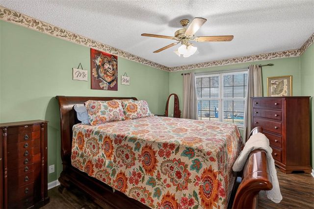 345 Brentwood Circle, Brunswick, GA 31523