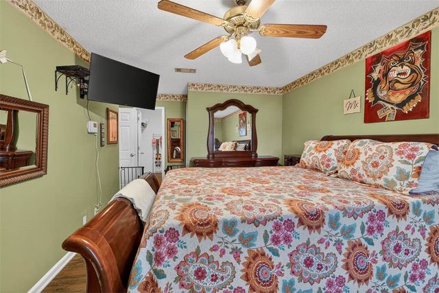 345 Brentwood Circle, Brunswick, GA 31523