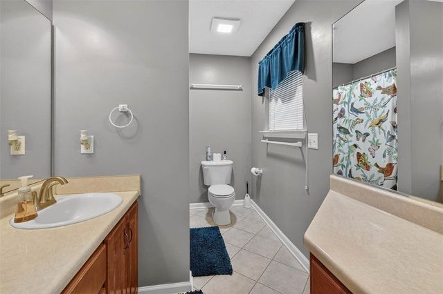 345 Brentwood Circle, Brunswick, GA 31523