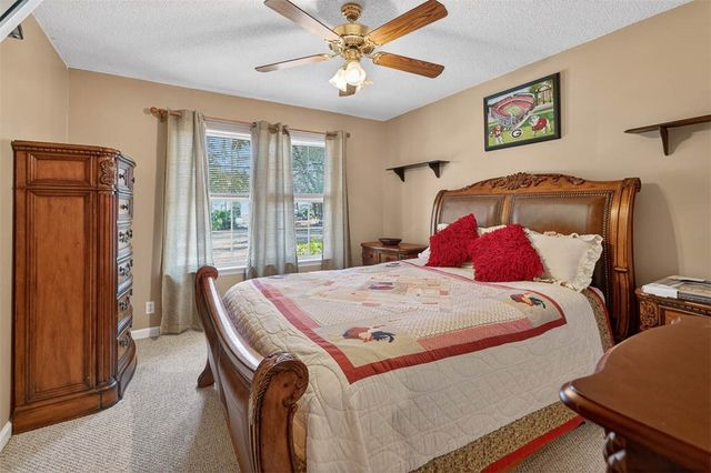 345 Brentwood Circle, Brunswick, GA 31523