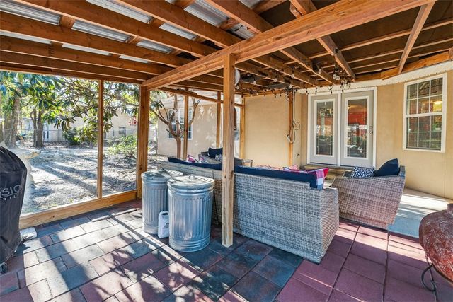 345 Brentwood Circle, Brunswick, GA 31523