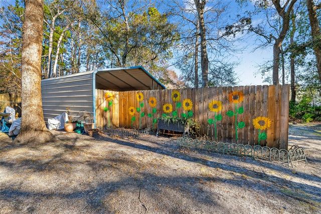 345 Brentwood Circle, Brunswick, GA 31523