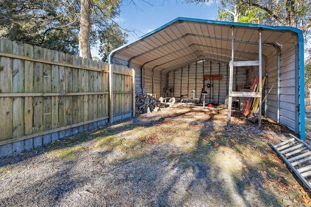 345 Brentwood Circle, Brunswick, GA 31523