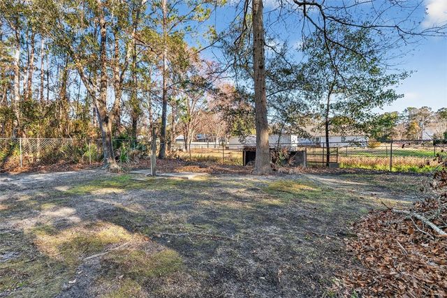 345 Brentwood Circle, Brunswick, GA 31523