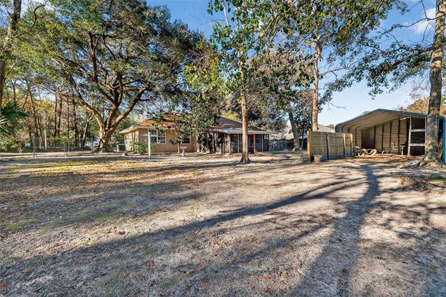 345 Brentwood Circle, Brunswick, GA 31523