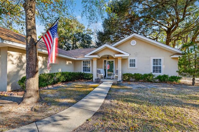 345 Brentwood Circle, Brunswick, GA 31523