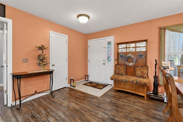 345 Brentwood Circle, Brunswick, GA 31523