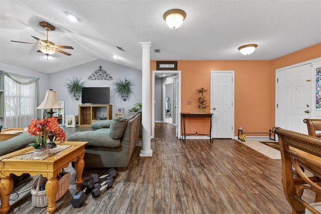 345 Brentwood Circle, Brunswick, GA 31523