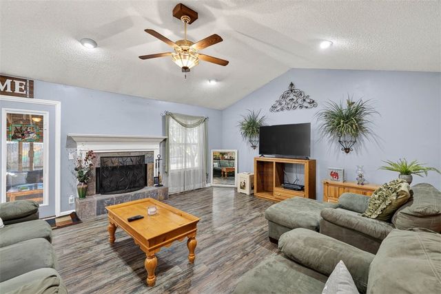 345 Brentwood Circle, Brunswick, GA 31523