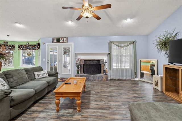 345 Brentwood Circle, Brunswick, GA 31523