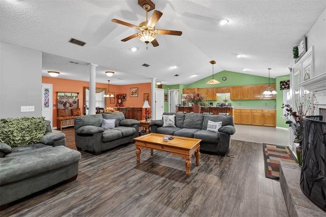 345 Brentwood Circle, Brunswick, GA 31523