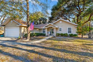 345 Brentwood Circle, Brunswick, GA 31523